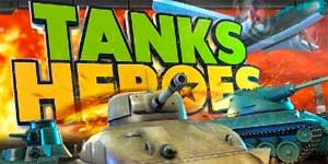 Tankar Heroes 