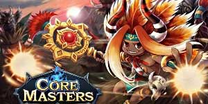 Algerlega Masters 