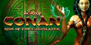 Aldur Conan: Rise of the Godslayer 