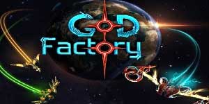 Guð Factory: Wingmen 