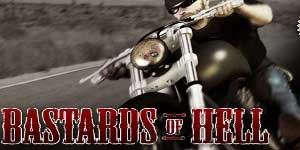 Bastards heljar 