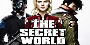 The Secret fugla 