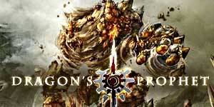 Dragon er Prophet 