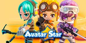 Avatar stjarna 