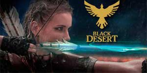 Black Desert sækja 