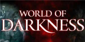 Heimur Darkness 