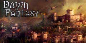 Dögun af Fantasy: Kingdom Wars 