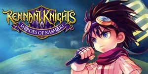 Leifar Knights 