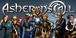 Hringja Asheron er 
