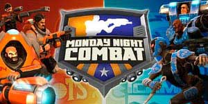 Super Mánudagur Night Combat 