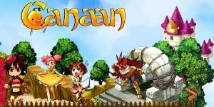 Canaan netinu Kynntu 