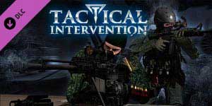 Taktísk Intervention 