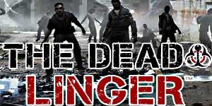The Dead sitja lengi 