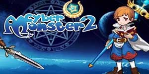Cyber ​​Monster 