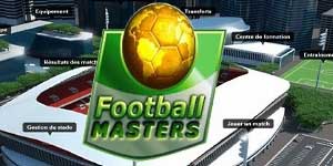Fótbolti Masters 