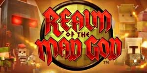Ríki á Mad Guðs 