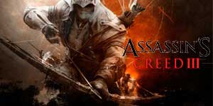 Assasins Creed 3 