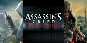 Assasins Creed: Revelations 