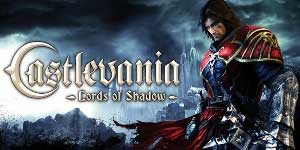Castlevania: Lords af Shadow 