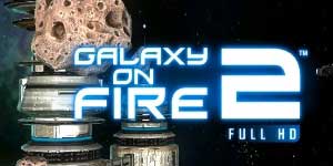 Galaxy On Fire 2 