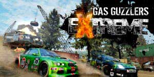 Gas guzzlers Extreme 