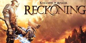 Konungsríki Amalur: Reckoning 
