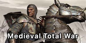 Miðalda Total War 