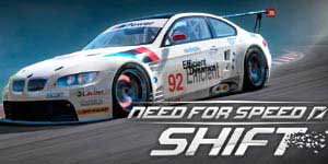 Þörf fyrir Hraði: Shift 