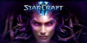 StarCraft 2: Hjarta Sveimur 