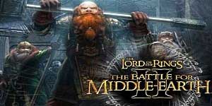 The Lord of the Rings: The Battle fyrir Mið-jarðar 2 