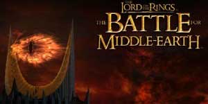 Lord of the Rings: The Battle fyrir Mið-jarðar 