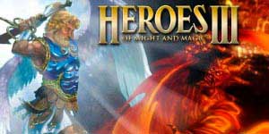 Heroes of Might og Magic 3 