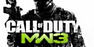 Kalla af Skylda: Modern Warfare 3 