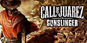 Kalla af Juarez Gunslinger 
