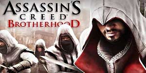 Assasins Creed: Brotherhood 