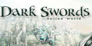 Dökk Swords 