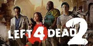 Vinstri 4 Dead 2 
