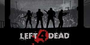 Vinstri 4 Dead 