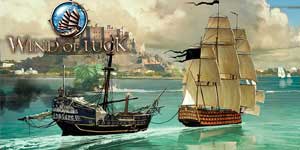 Vindur Luck 