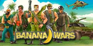 Banani Wars 