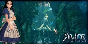 Alice: Madness Skilaréttur 