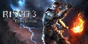 Upprisinn 3: Titan Lords 