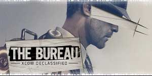The Bureau XCOM declassified 