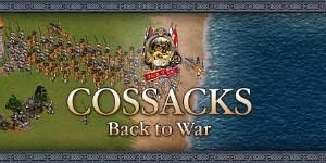 Cossacks: Back til stríðsins 