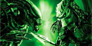 Aliens á móti Predator 2 