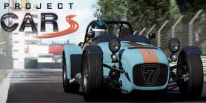Project BÍLAR