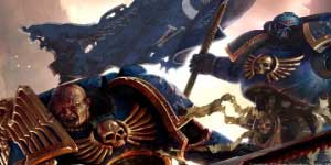 Warhammer 40K: Tími Ending