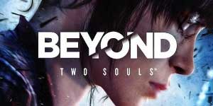 Beyond: Tveir Souls