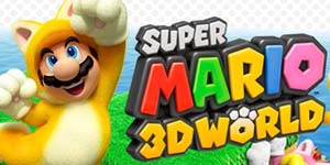 Super Mario 3D fugla