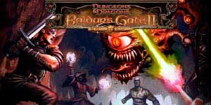 Baldurs Gate II: Auka Edition